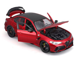 Bburago Alfa Romeo Giulia GTA 1:18 